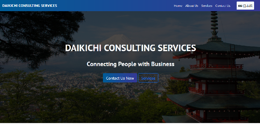 Daikichi Service